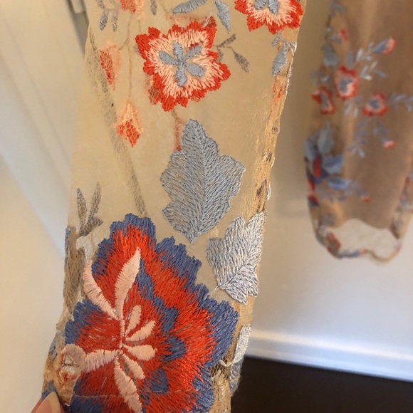 Lace Dress from Misguided - Picture 3 of 3